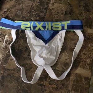 2xist jock